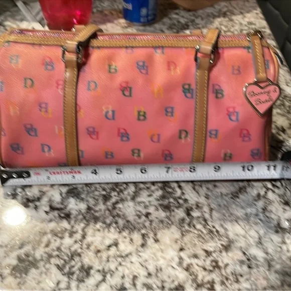 Dooney & bourke handbag Vintage - Picture 6 of 15